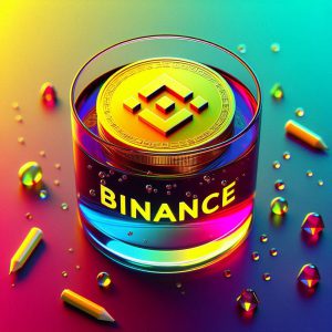 Binance Coin - BNB