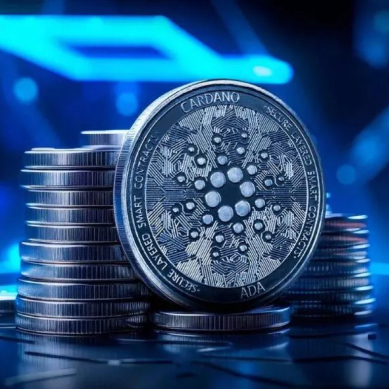 Cardano (ADA)