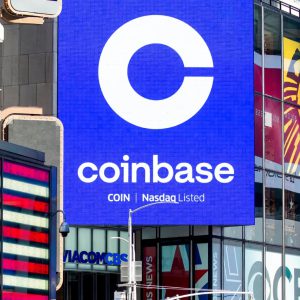 Coinbase