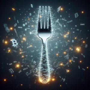 Fork (Blockchain)