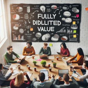 Fully Diluted Value (FDV)