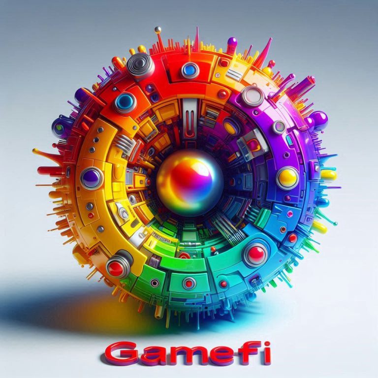 GameFi