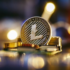 Litecoin (LTC)