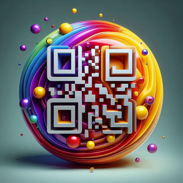 QR Code