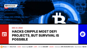 Hacks cripple most DeFi projects, but survival is possible