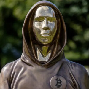 Satoshi Nakamoto