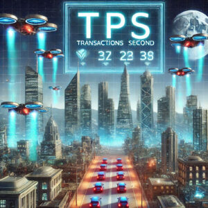 Transactions Per Second (TPS)