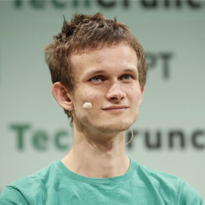 Vitalik Buterin