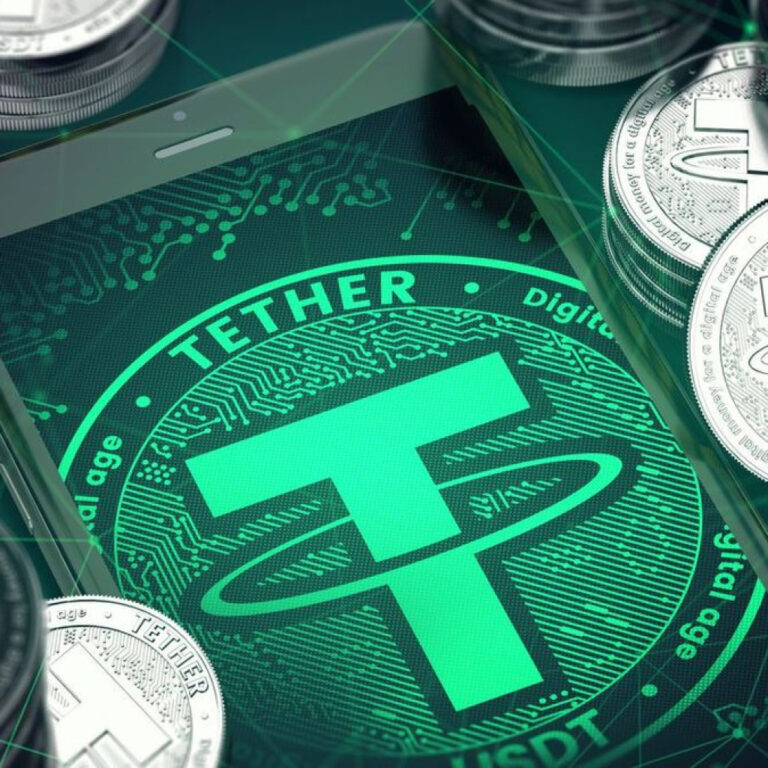 tether (USDT)