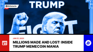 Millions Made and Lost: Inside Trump Memecoin Mania