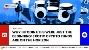 Why Bitcoin ETFs Were Just the Beginning_ Exotic Crypto Funds Are on the Horizon