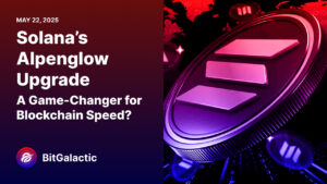 Solana’s Alpenglow Upgrade: A Game-Changer for Blockchain Speed?
